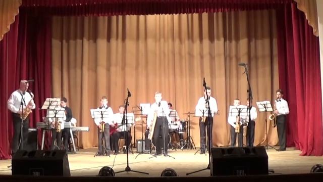 Strayhorn B. "Take the ''A'' Train" смотреть онлайн