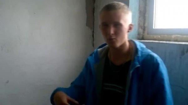 РУССКИЙ EMINEM | ЮНЫЙ ЭМИНЕМ