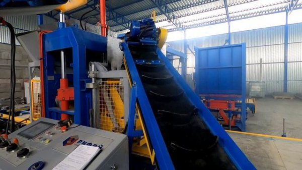 Модуль цветного слоя