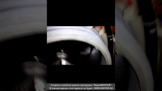 Ремонт стиральной машинки Ханса в домашних условиях 3