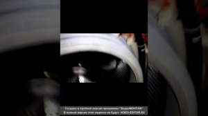 Ремонт стиральной машинки Ханса в домашних условиях 3