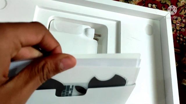 MY FIRST VIDEO ||UNBOXING MAC-BOOK PRO WITH TOUCH BAR M1 CHIPSET?? смотреть онлайн