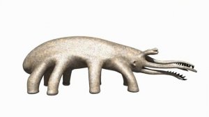 Инопланетная биосфера - часть 5 - Спекулятивная биология