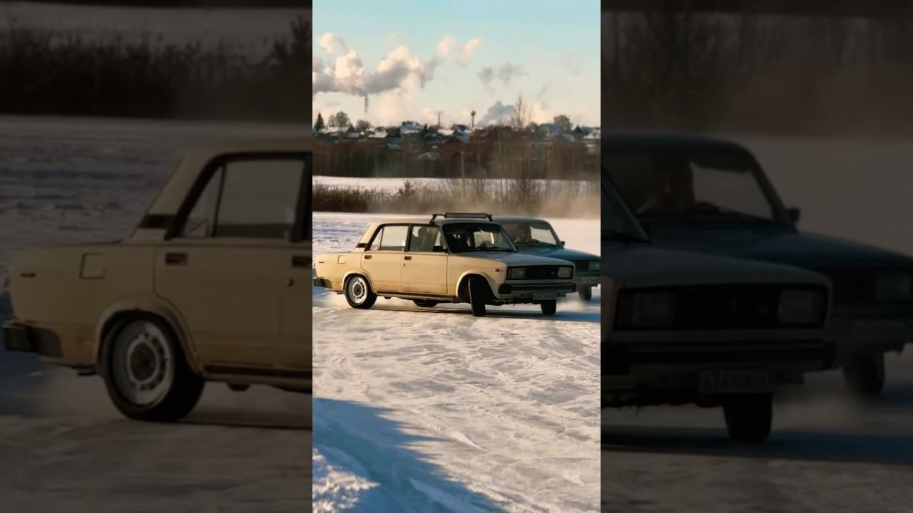 А ваши китайцы так могут? смотреть онлайн