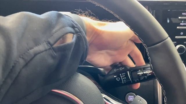 How to lift your Kia wipers off the windshield - Kia Class смотреть онлайн