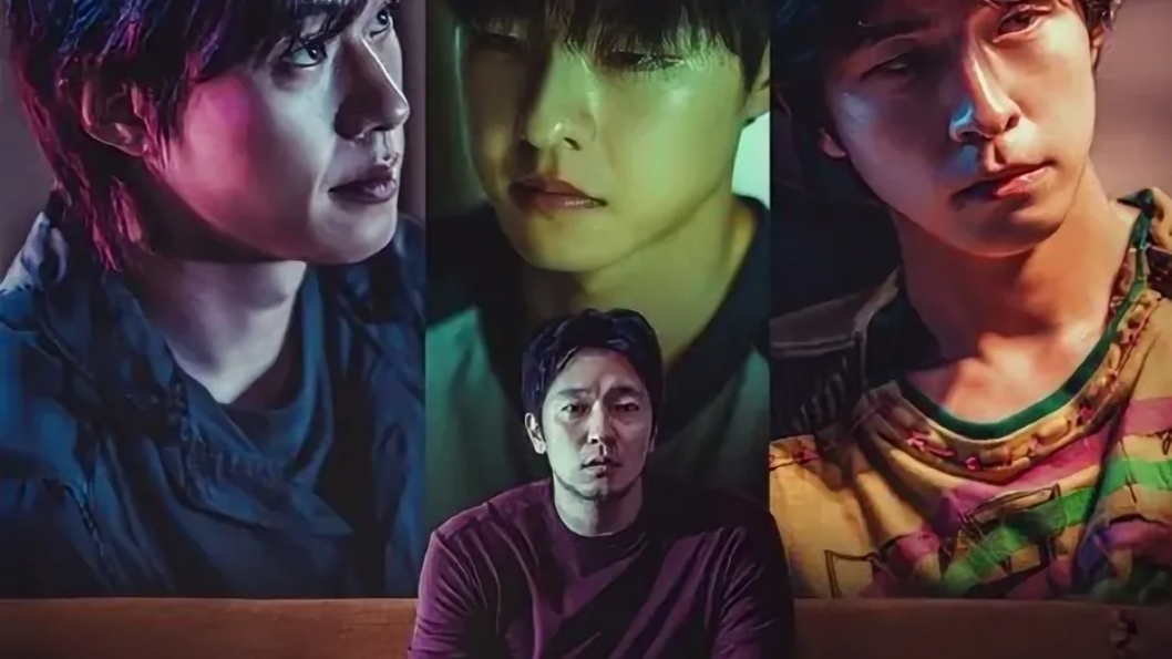 ✅ Фильм: Фабрика троллей
Daetgeulbudae, 2024