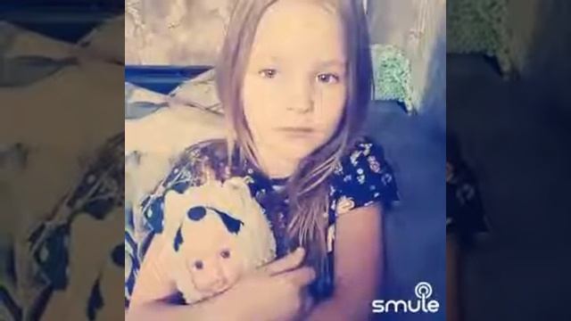 "Карие глаза" у девочки доченьки??? смотреть онлайн