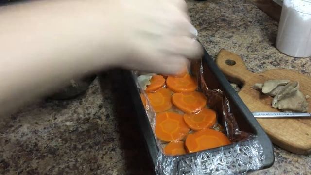 Куриные желудки. Самый простой и вкусный рецепт. смотреть онлайн