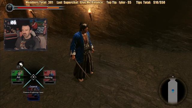 Like a Dragon: Ishin playthrough pt11 - Who Ate the Mochi? A Kid Who Likes Veggies? MINIGAMES? YUP! смотреть онлайн