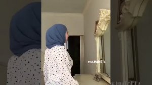 Очень Шикарные Завязывание Платка Как Мусульманка?