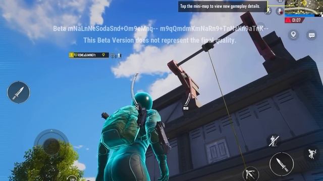 3.0 Update Is Here | New Livik & Erangel Map | Best Features Ever | PUBGM смотреть онлайн