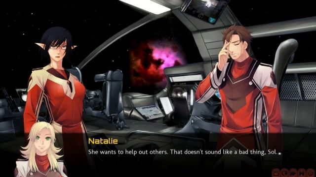 Rising Angels: Reborn: Cool or Crap смотреть онлайн