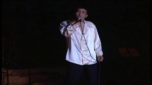 Аяс Данзырын - Авай.