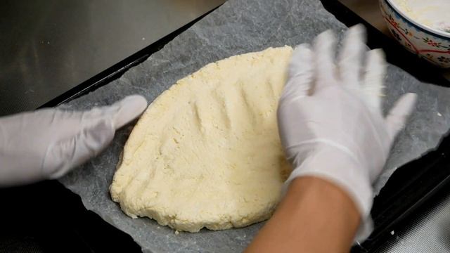 Хачапури по - аджарски I Диетический Хачапури без муки из творога I ПП хачапури смотреть онлайн