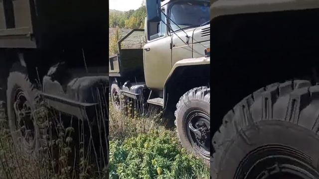 #зил131 #зилдизель смотреть онлайн