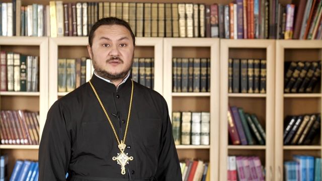 Православный календарь. Великий канон Андрея Критского.14 марта 2019