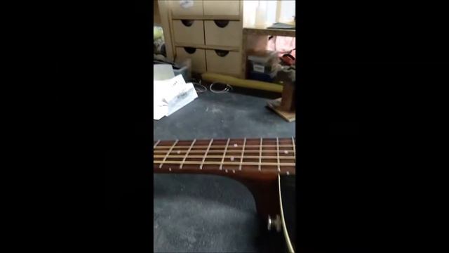 EconoMusic Taller Luthier Ajustes electroacústica Fender смотреть онлайн