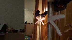 Ж д переезд Московская область часть 1