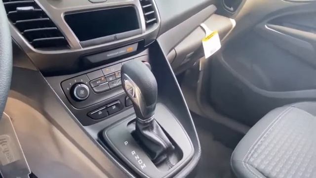 2021 Ford Transit Connect Van M1496298 смотреть онлайн