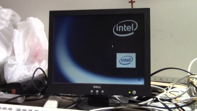 Building a Windows XP Computer (Intel Core 2 Quad) смотреть онлайн