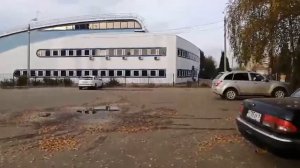 Смоленск. Прогулка.