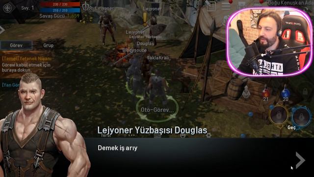 İPHONE X ÇEKİLİŞİ !! Lineage 2: Revolution!!! смотреть онлайн