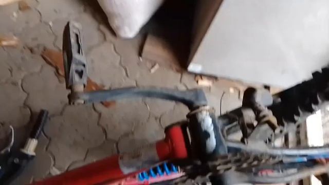 Восстановил скоростной велосипед который пропал 3 месяца назад. ? смотреть онлайн