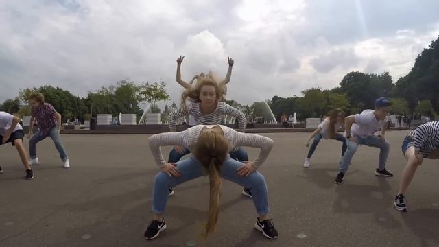 Школа-студия ТОДЕС - ОЛИМПИЙСКИЙ смотреть онлайн