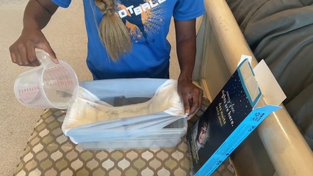 1 Liter Water TEST XLarge GOODNITES MUST WATCH смотреть онлайн