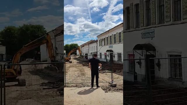 Винегрет Роман Соколов