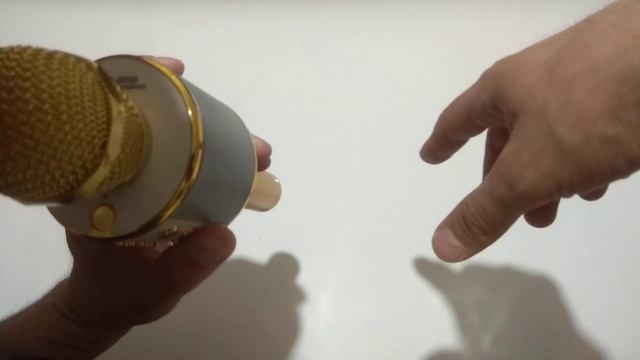 ws-858 караоке микрофон обзор смотреть онлайн