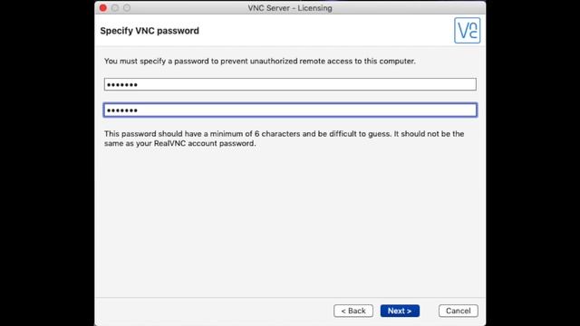 VNC Connect for Mirroring Direct to Student Tablet смотреть онлайн