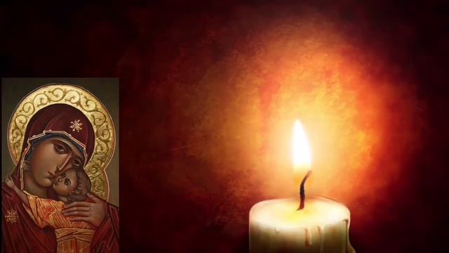 РЫНЧЫНӔН ИЗӔРЫ КУЫВД. Молитва о болящем и недужном (на осетинском языке). смотреть онлайн