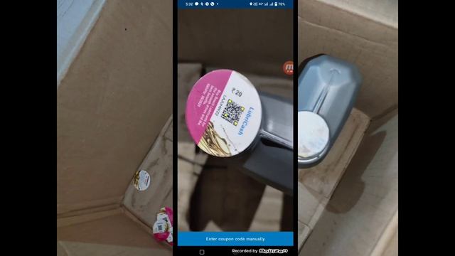 #bosch oil cuopon scaner // bosch infocomm app login // Bosch ka cuopon kaise scan kare, #cuopon смотреть онлайн