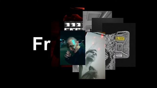 Frank X Тёмный глянец смотреть онлайн