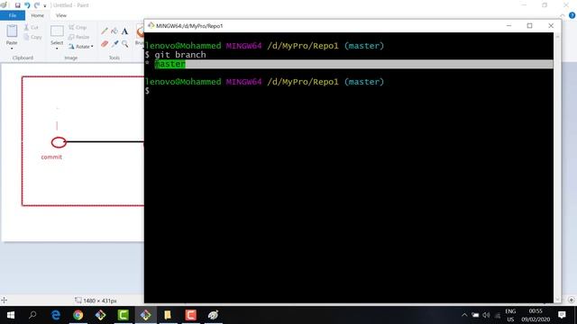 12- What is Branch ? смотреть онлайн