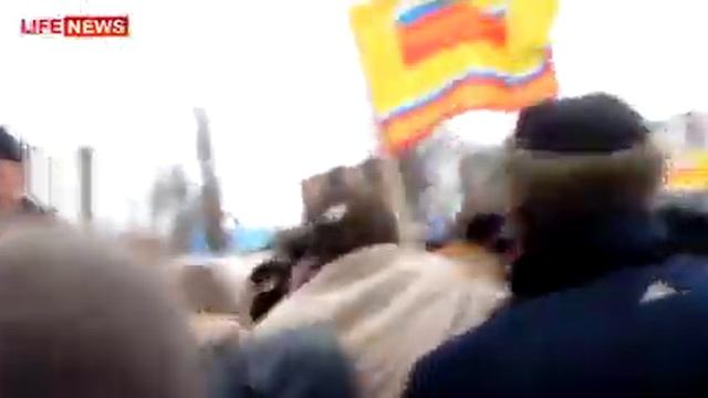 Россия Петушиная.flv смотреть онлайн