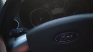 Стук в рулевой Форд фокус 2