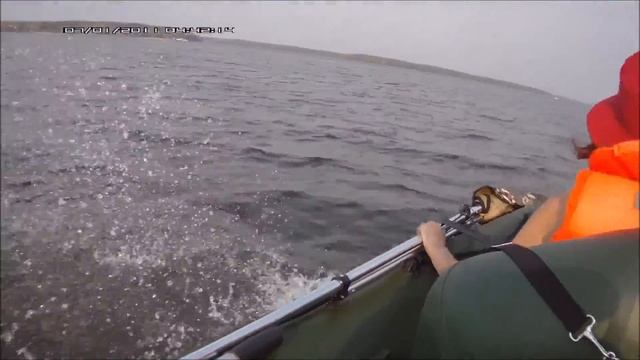 Иваньковское вдхр смотреть онлайн