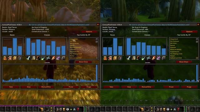 WoW Classic который не смог! Главная ошибка Blizzard! смотреть онлайн