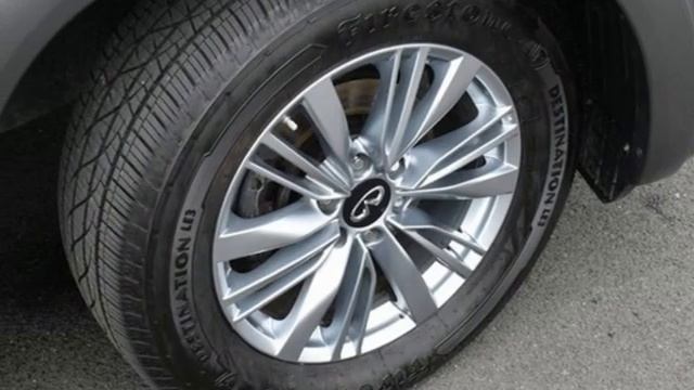 Used 2020 INFINITI QX80 Washington DC MD Chantilly, DC #HP22119 смотреть онлайн