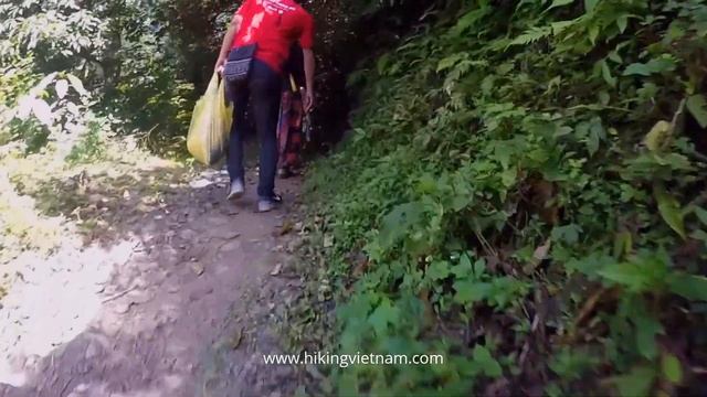 Cao Bang Trekking - Best Outdoor Activity for Adventure Holidays in Northeast Vietnam смотреть онлайн