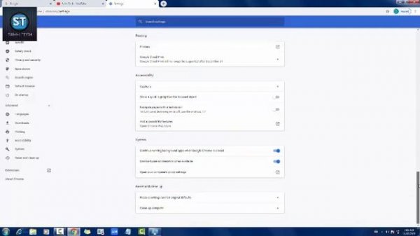 Error 504 & 502 Bad Gateway Timeout Chrome in Windows | 504 error code | 502 bad gateway time out
