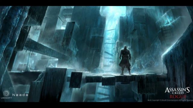 I Am Shay Patrick Cormac | Assassin's Creed Rogue ost смотреть онлайн