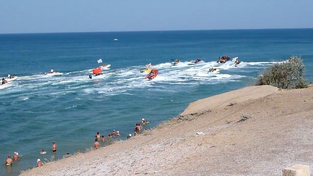 День военно-морского флота в Николаевке смотреть онлайн