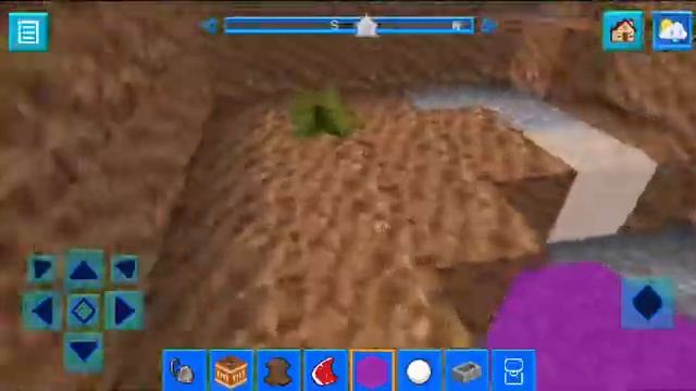 Adventure Craft (No link because got delete) смотреть онлайн
