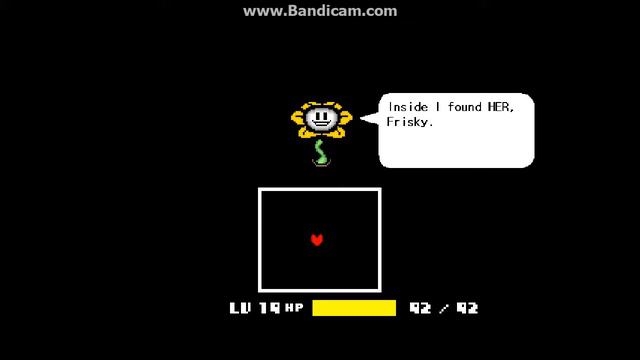 Undertale better graphics mod part 34 смотреть онлайн