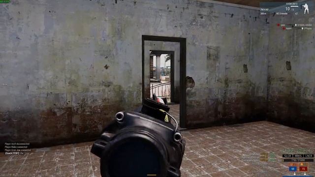 ArmA 3 2022 12 29 Koth RHS EU3 смотреть онлайн
