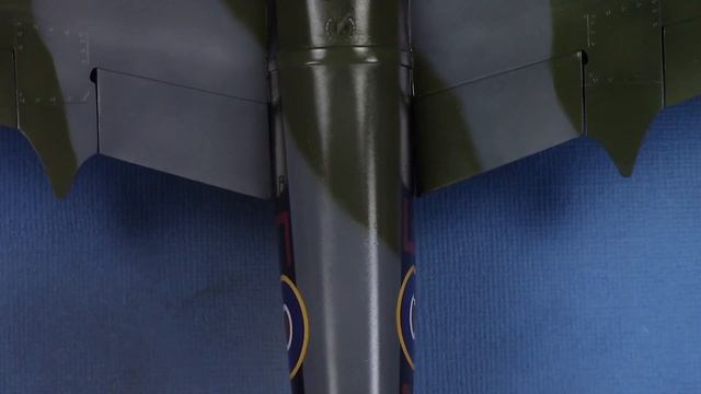 Финал сборки 1/48 Revell Mosquito B Mk.IV Build Part 9. Finish!