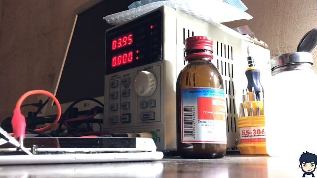 IPhone 6 быстро разряжается, не рабочий Tristar. Замена тристара